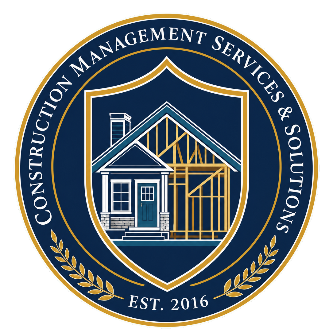 CMSS Seal